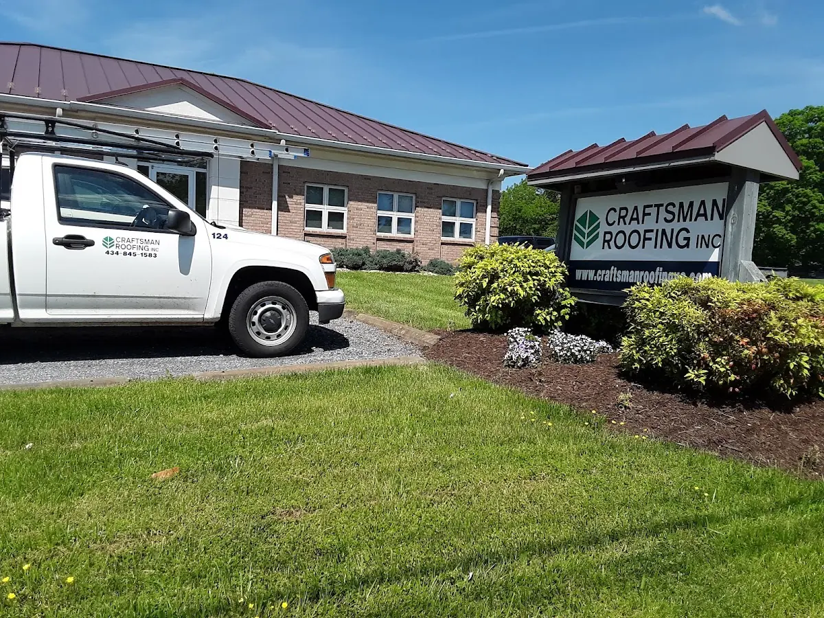 Quality Hail Damage Roof Repair by experienced craftsmen in Giesboro